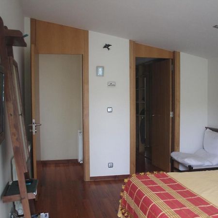 Apartamento Rural Casa Manuel Da Fraga Vivenda Vacacional Гондомар Экстерьер фото