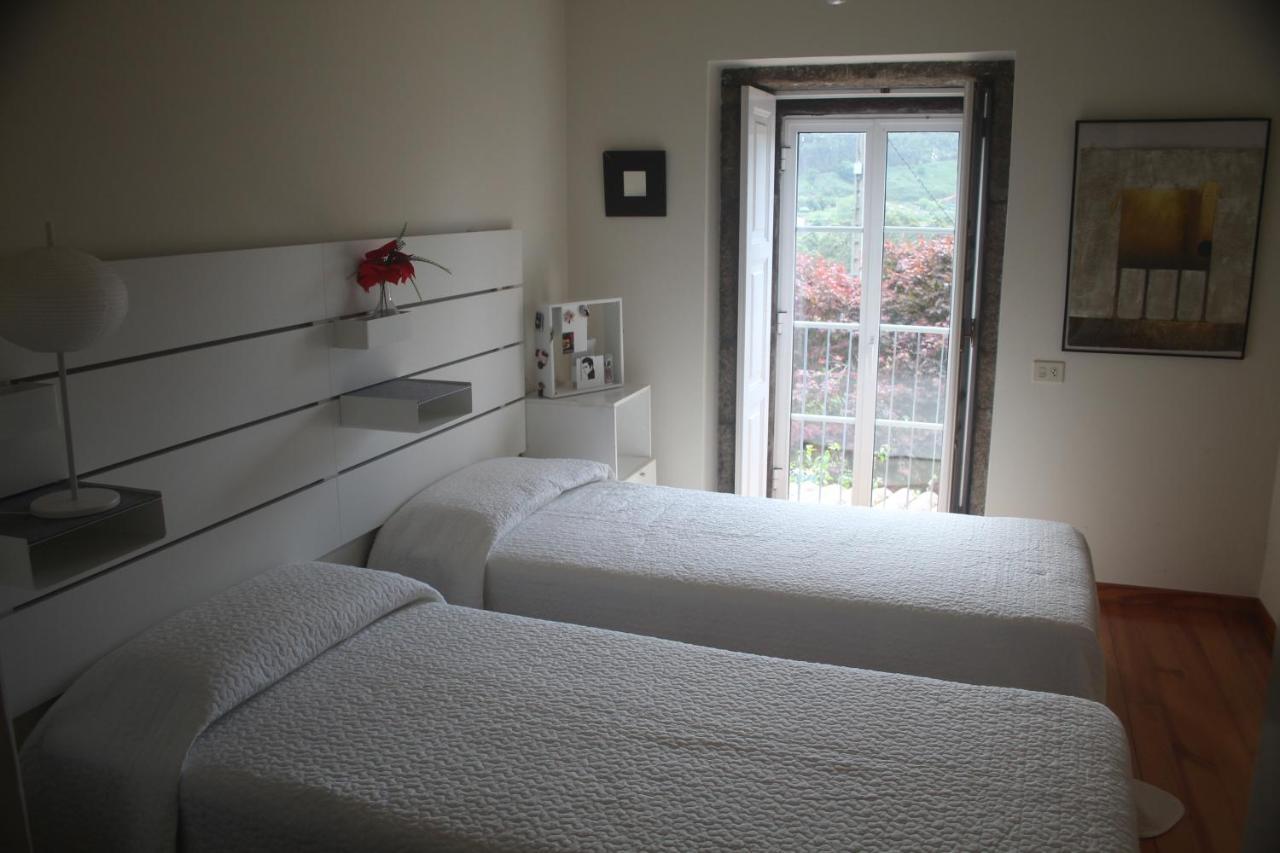 Apartamento Rural Casa Manuel Da Fraga Vivenda Vacacional Гондомар Экстерьер фото